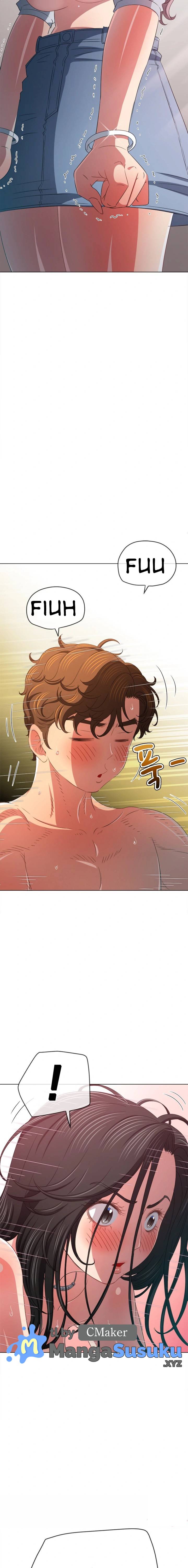 My High School Bully - Chapter 217 12