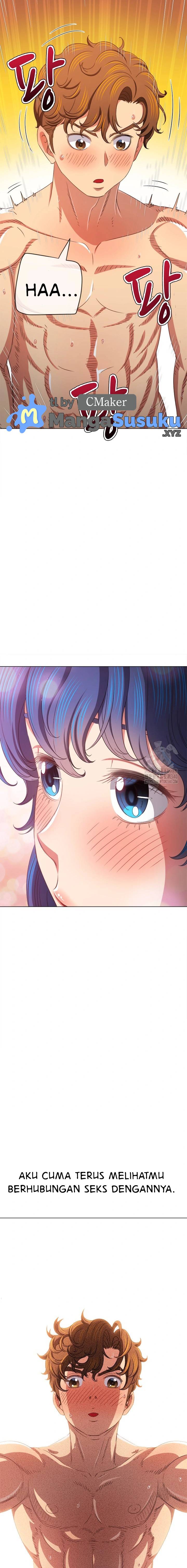 My High School Bully - Chapter 217 9