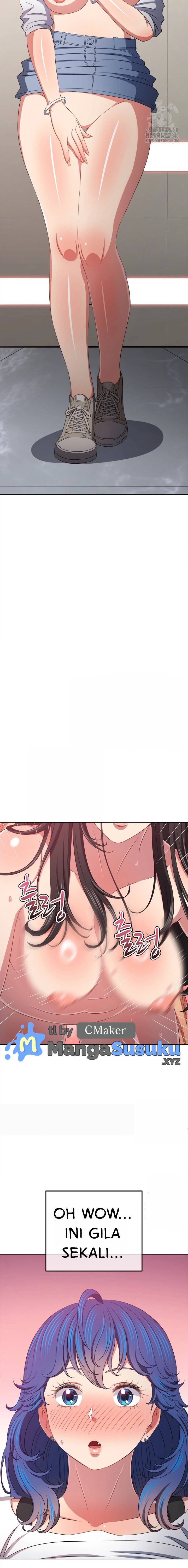 My High School Bully - Chapter 217 6