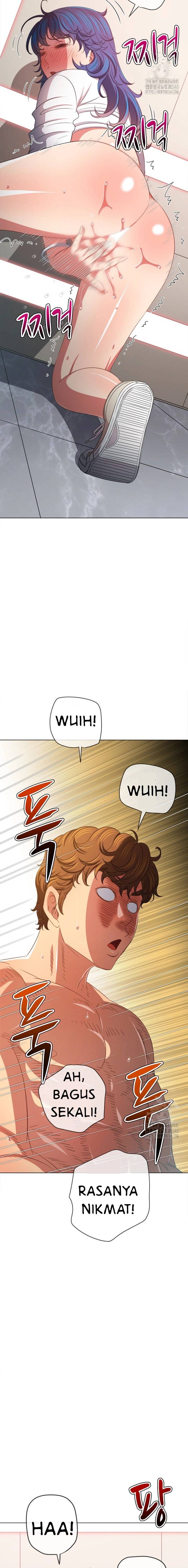 My High School Bully - Chapter 217 19