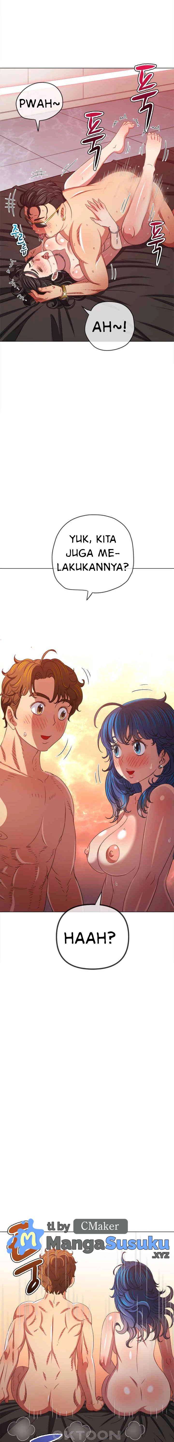 My High School Bully - Chapter 227 3