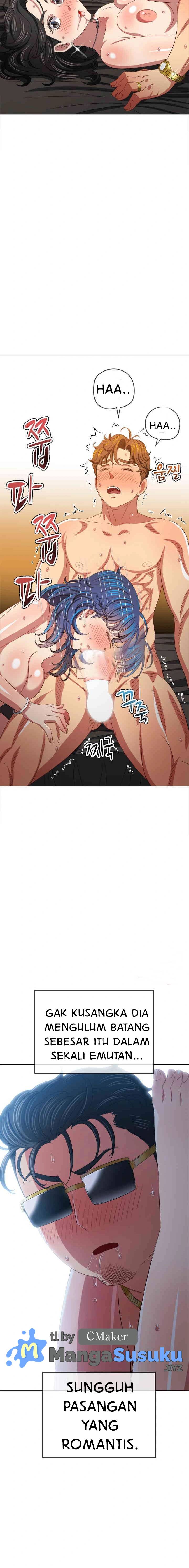 My High School Bully - Chapter 227 10