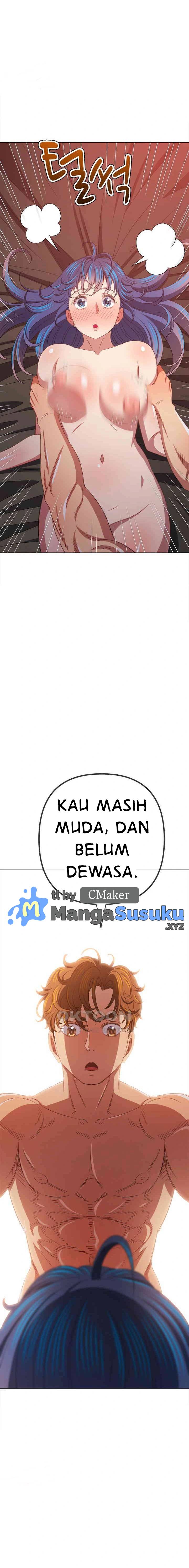 My High School Bully - Chapter 227 22