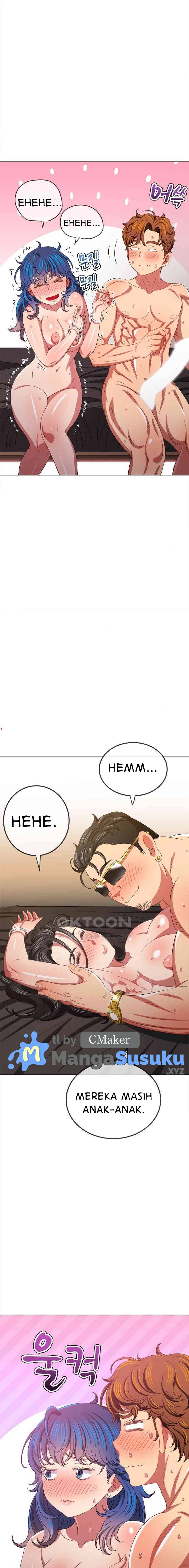 My High School Bully - Chapter 227 20