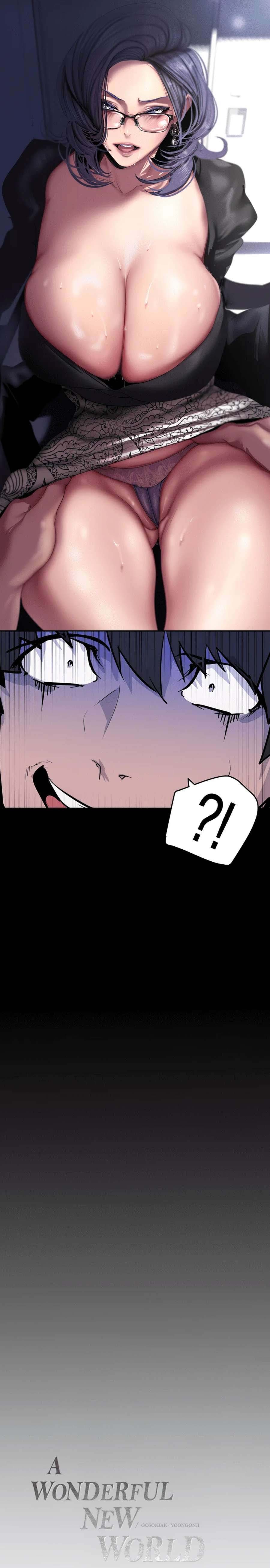 Wonderful New World - Chapter 212 22