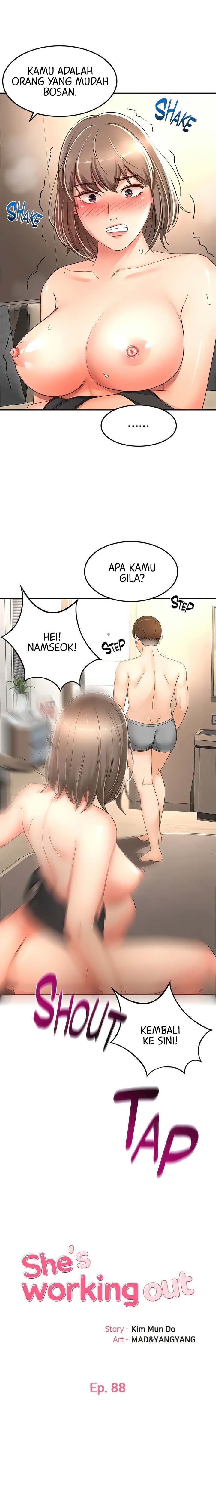 The Little Master - Chapter 88 6