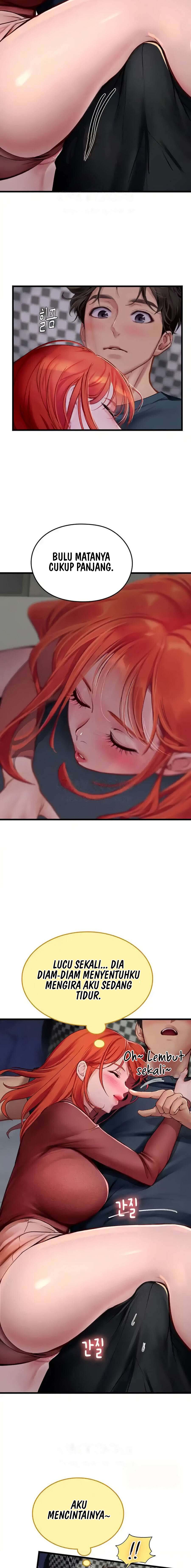 Intern Haenyeo - Chapter 88 15