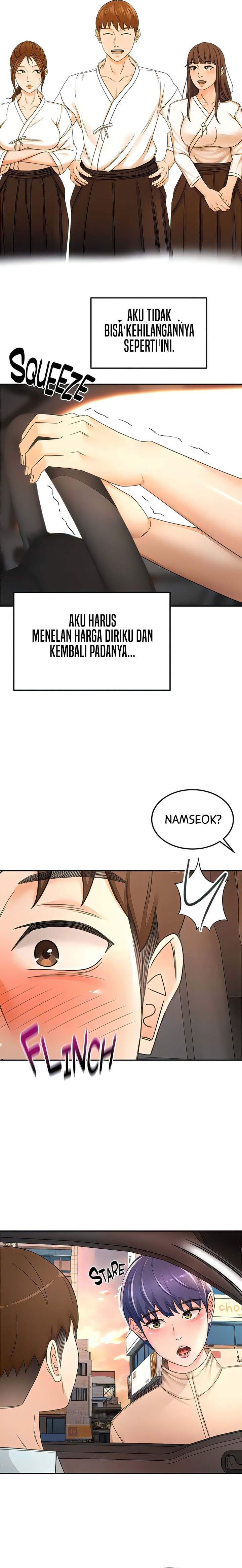 The Little Master - Chapter 88 10