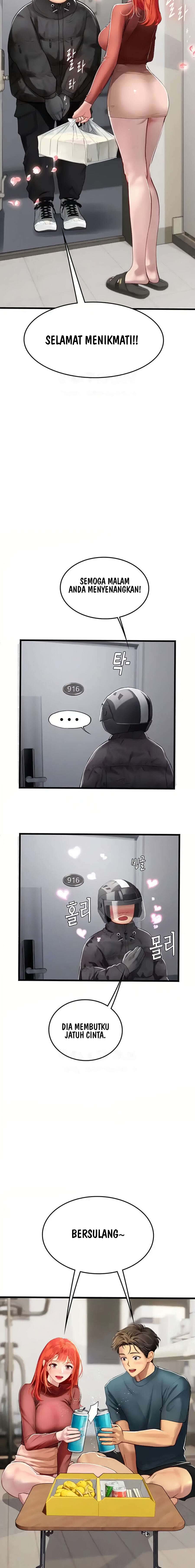 Intern Haenyeo - Chapter 88 4