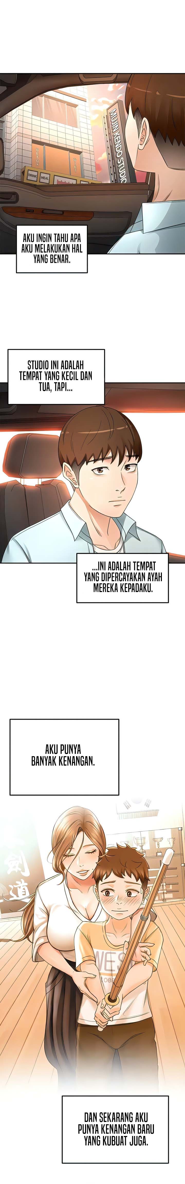 The Little Master - Chapter 88 9