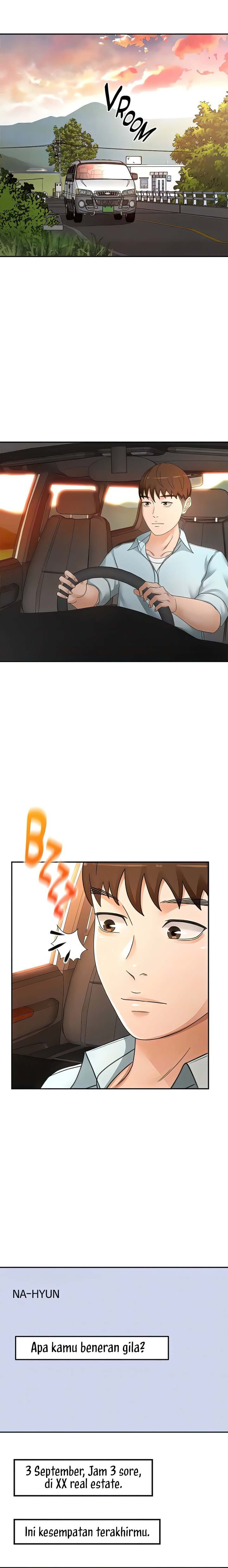 The Little Master - Chapter 88 7