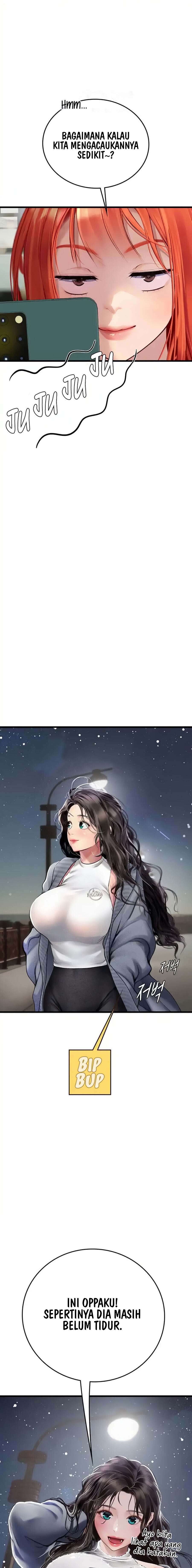 Intern Haenyeo - Chapter 88 8