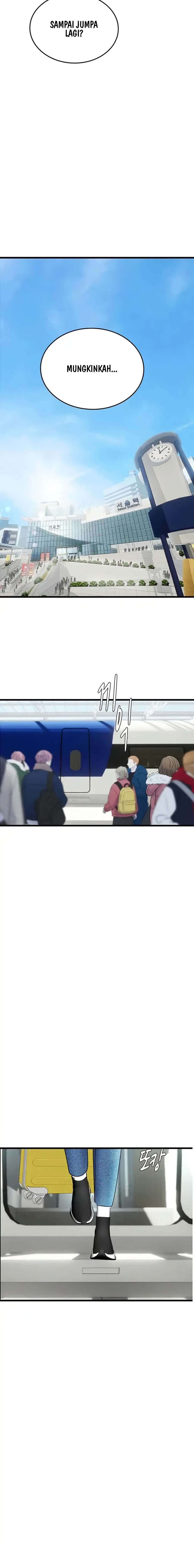 Intern Haenyeo - Chapter 88 19