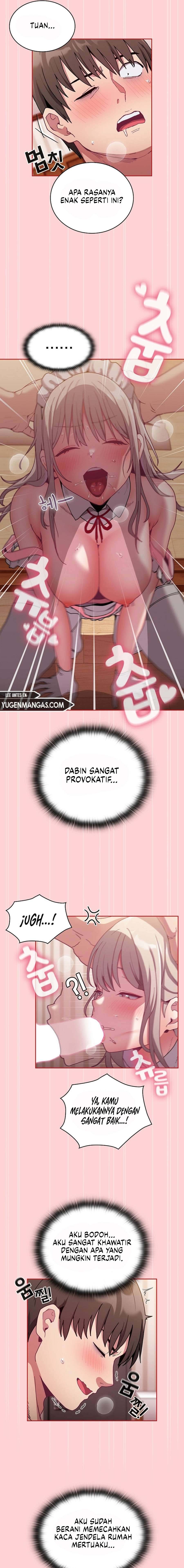 Rehabilitation Maids - Chapter 88 13 Rehabilitation Maids - Chapter 88 13