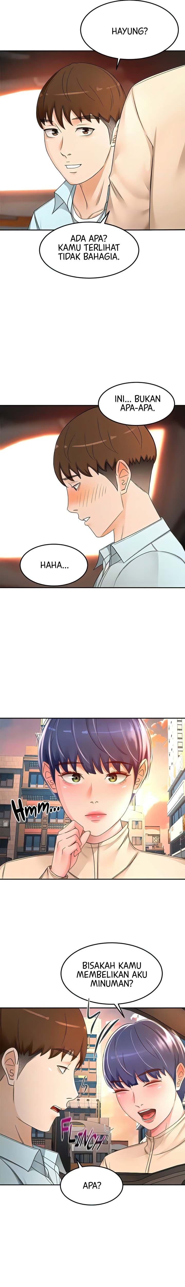 The Little Master - Chapter 88 11