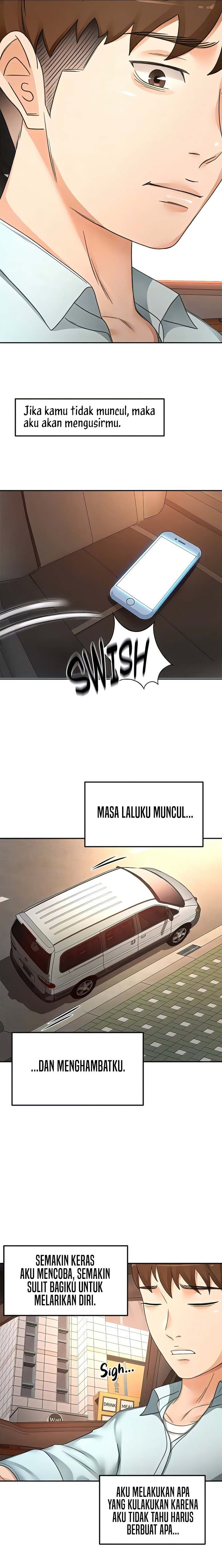 The Little Master - Chapter 88 8