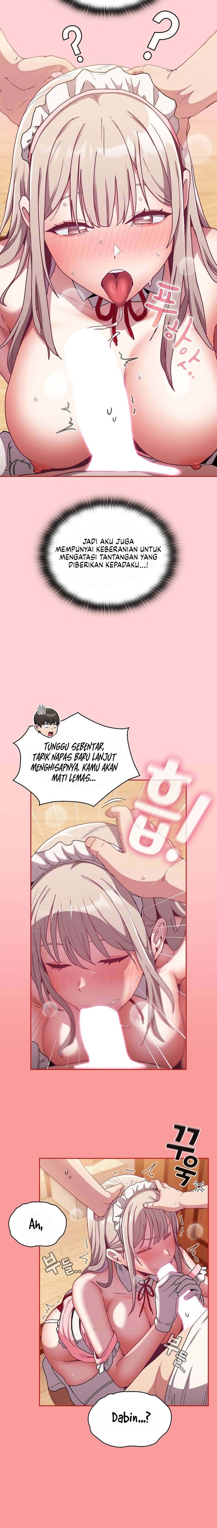 Rehabilitation Maids - Chapter 88 14 Rehabilitation Maids - Chapter 88 14