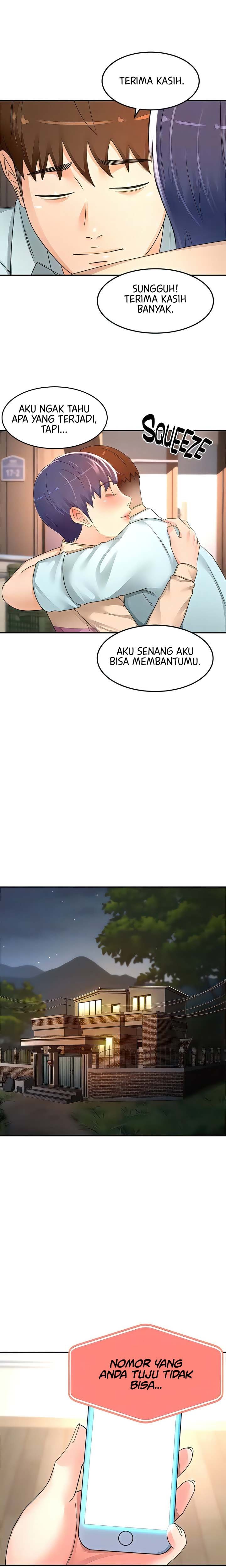 The Little Master - Chapter 88 17