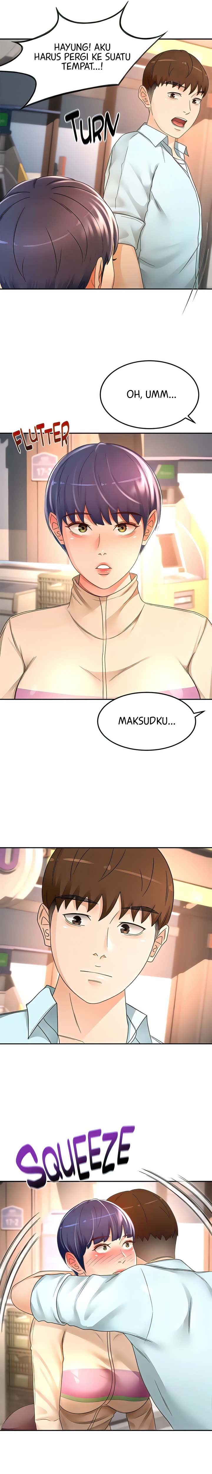 The Little Master - Chapter 88 16