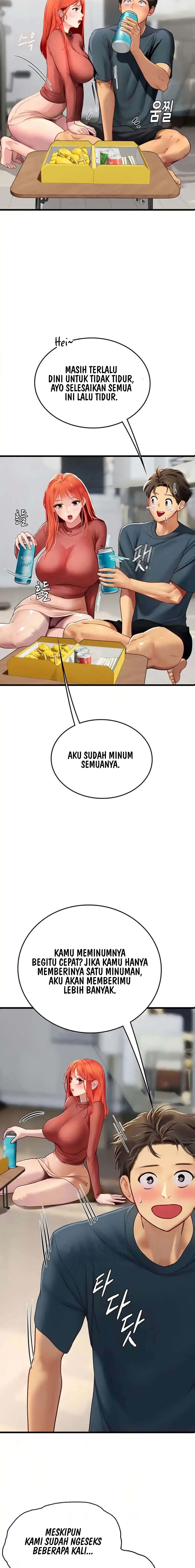 Intern Haenyeo - Chapter 88 6