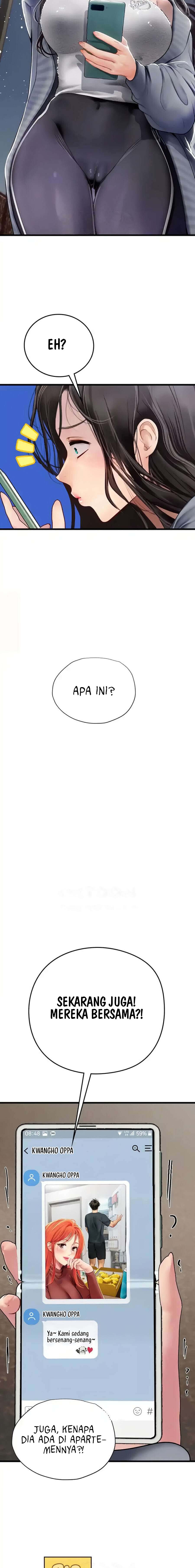 Intern Haenyeo - Chapter 88 9