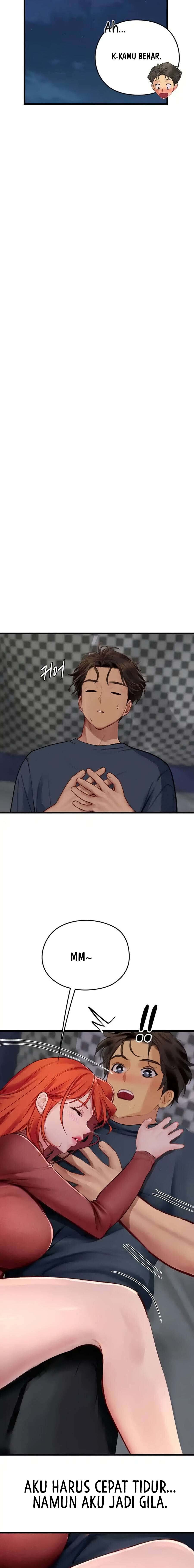 Intern Haenyeo - Chapter 88 14