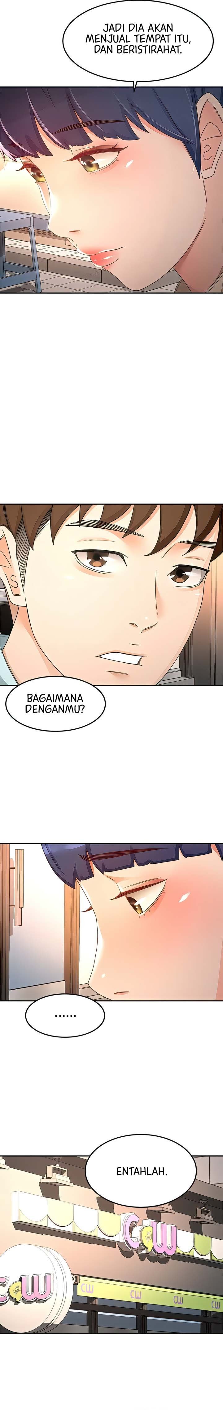 The Little Master - Chapter 88 13