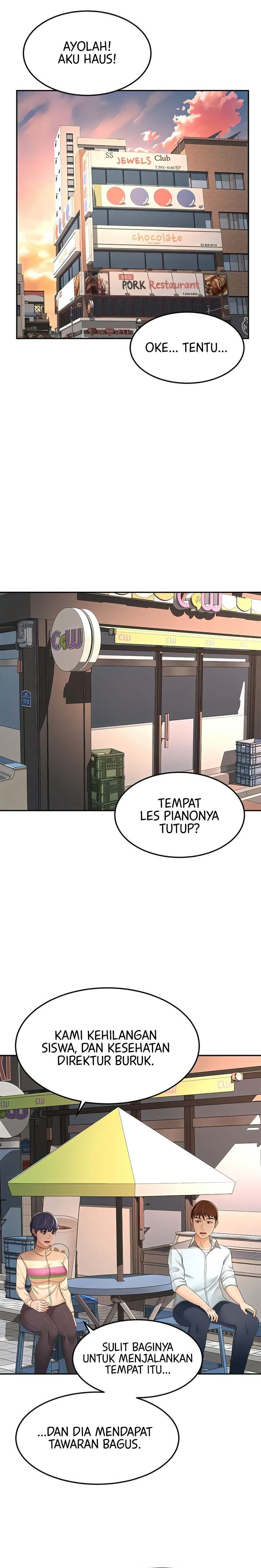 The Little Master - Chapter 88 12