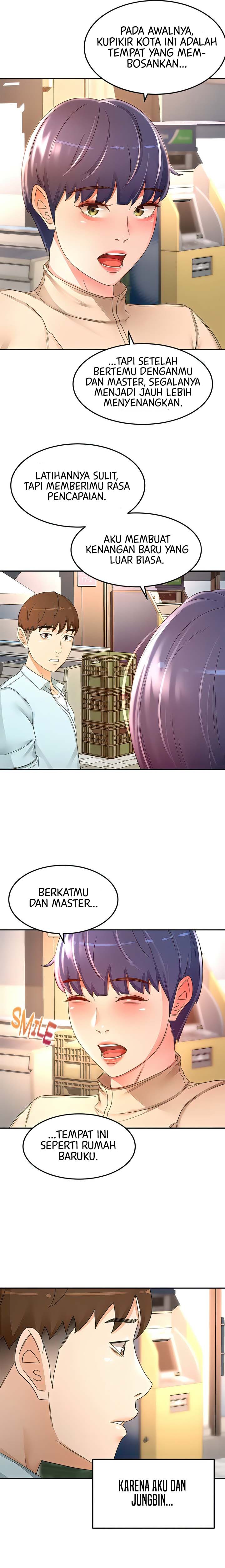 The Little Master - Chapter 88 14