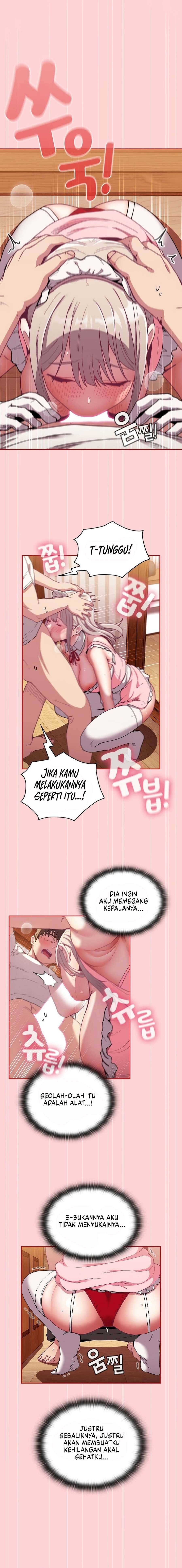 Rehabilitation Maids - Chapter 88 12 Rehabilitation Maids - Chapter 88 12