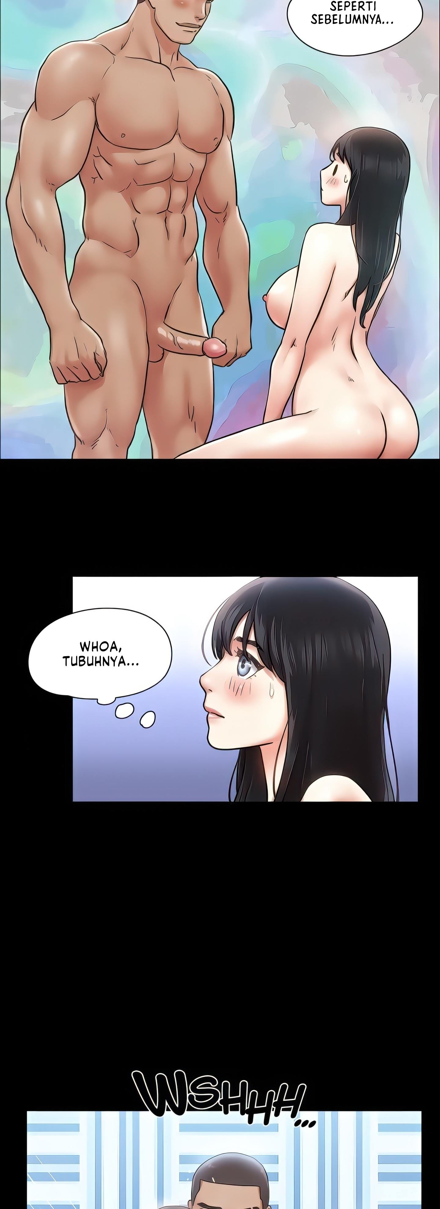 Only With Consent Uncensored - Chapter 91 17 Only With Consent Uncensored - Chapter 91 17