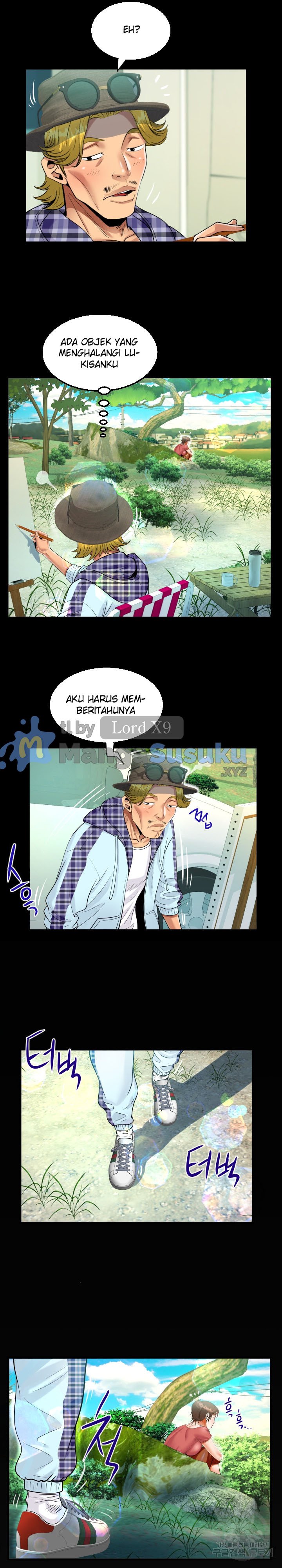 The Unforeseen Guest - Chapter 91 15
