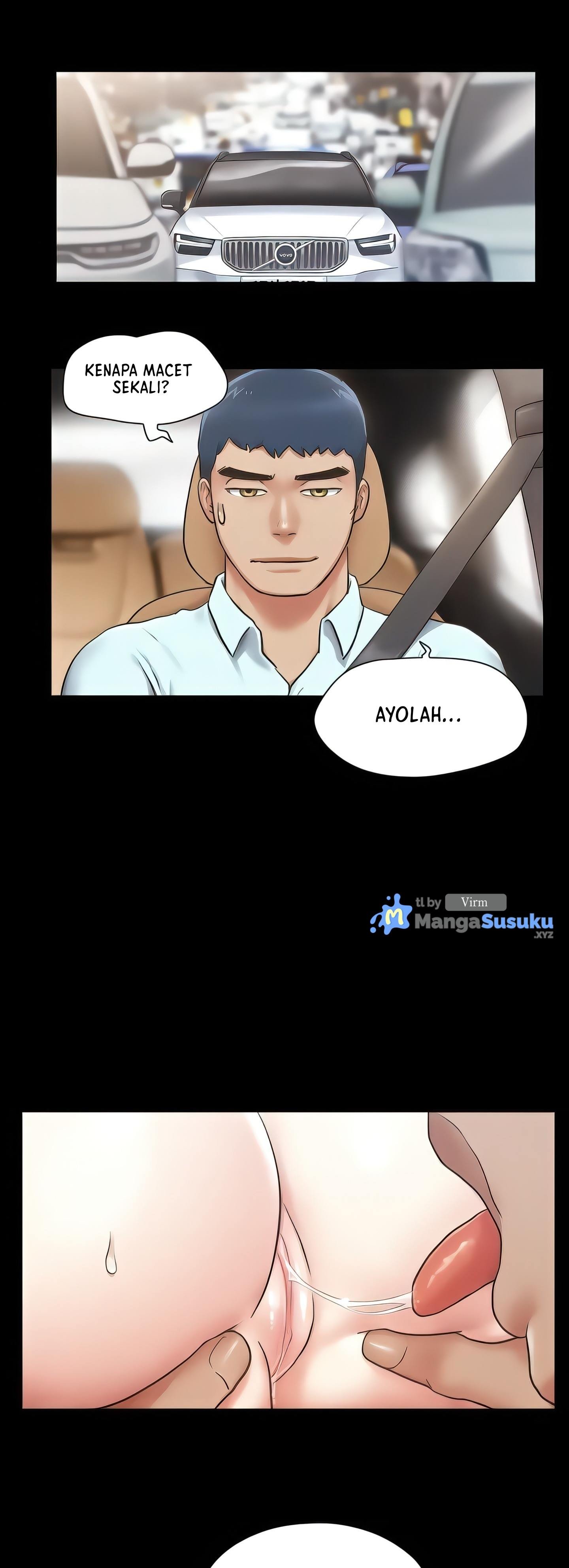 Only With Consent Uncensored - Chapter 91 23 Only With Consent Uncensored - Chapter 91 23