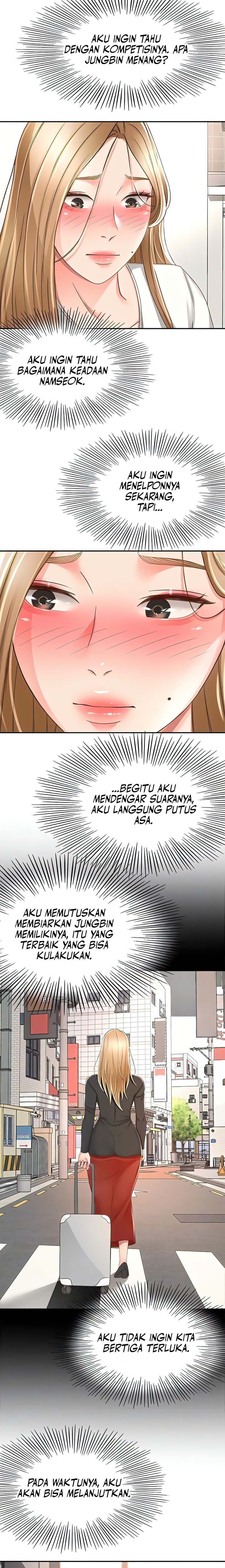 The Little Master - Chapter 89 15