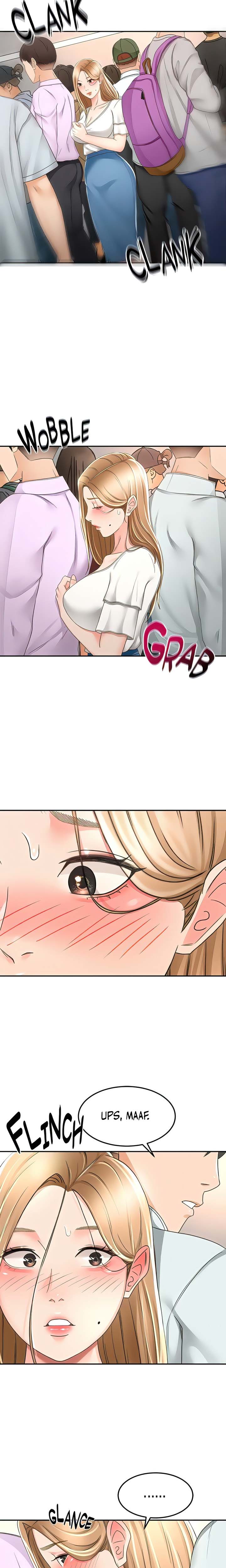 The Little Master - Chapter 89 12