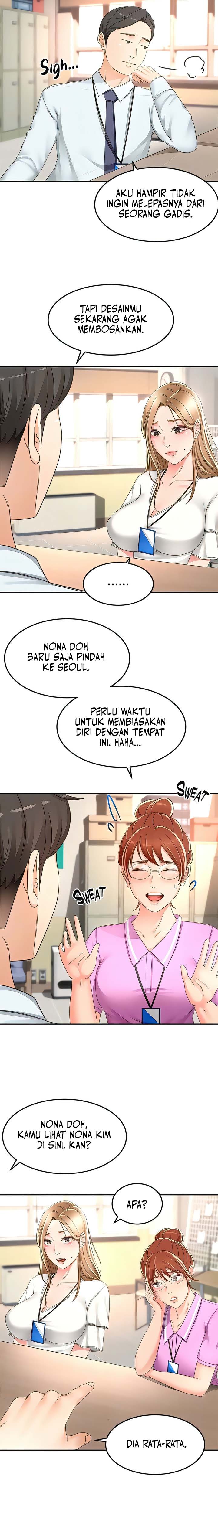 The Little Master - Chapter 89 10