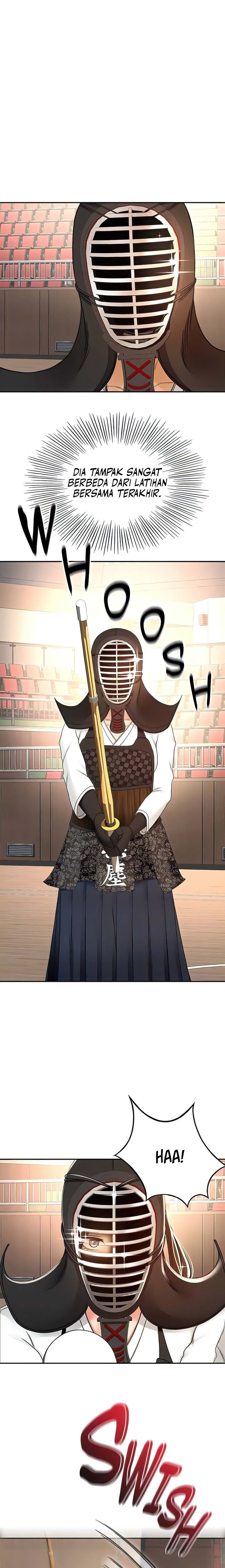 The Little Master - Chapter 89 7