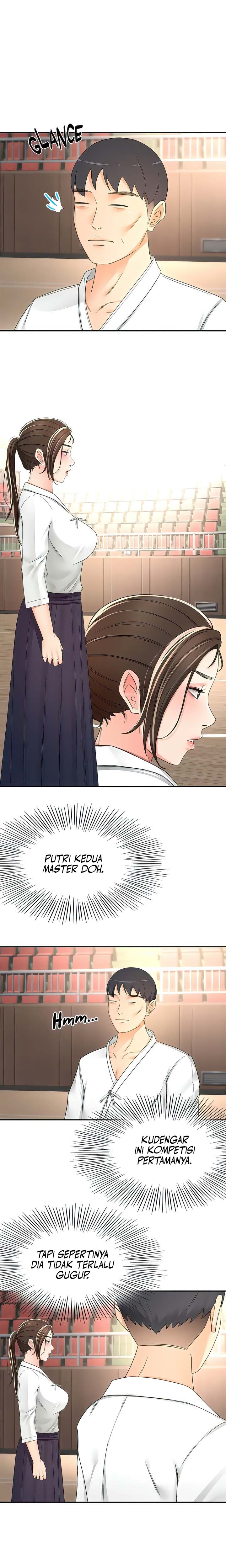 The Little Master - Chapter 89 3