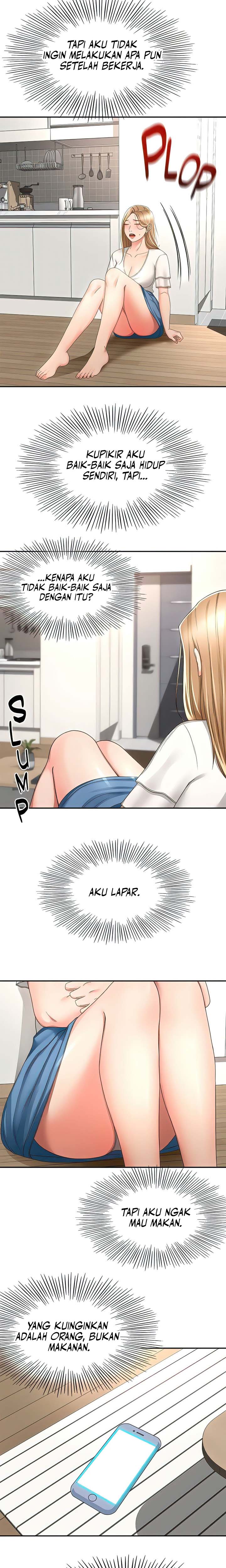 The Little Master - Chapter 89 14