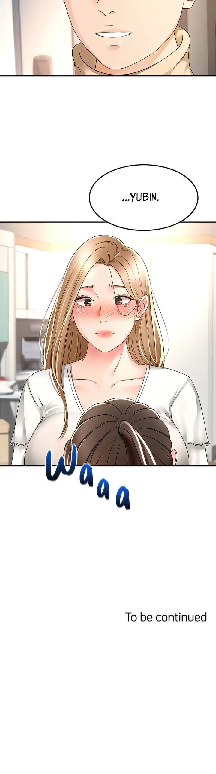 The Little Master - Chapter 89 19