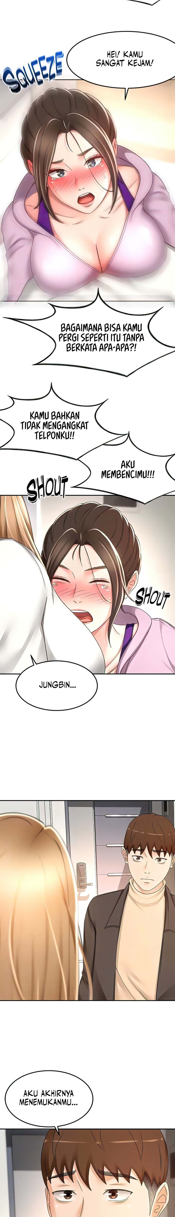 The Little Master - Chapter 89 18