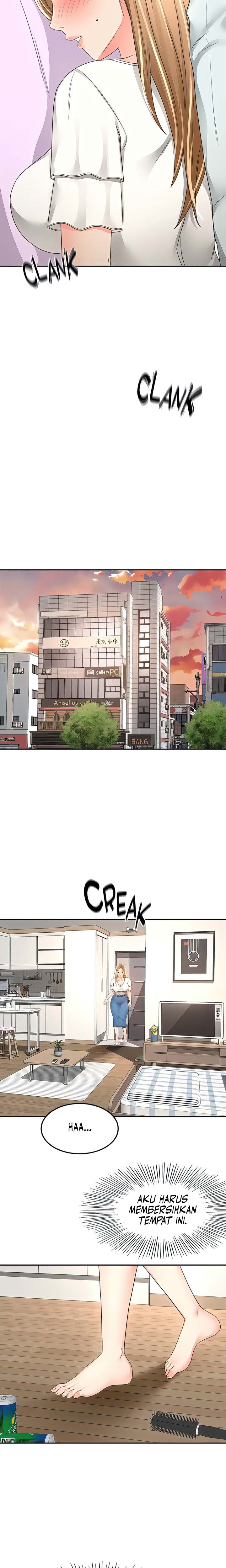 The Little Master - Chapter 89 13