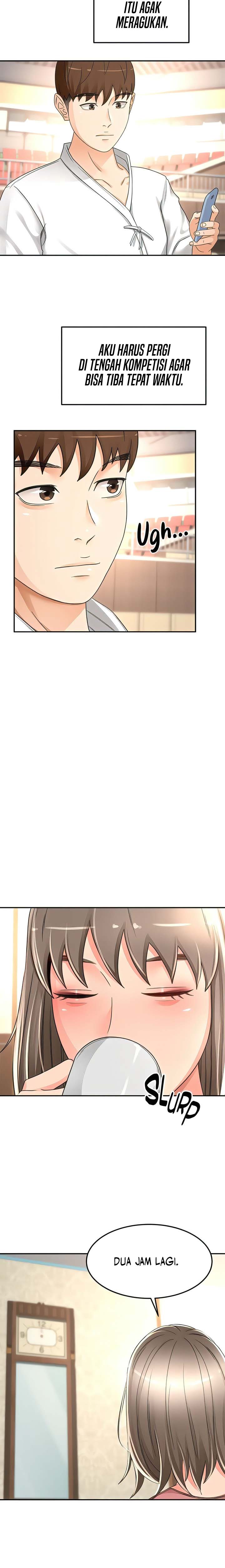 The Little Master - Chapter 89 5