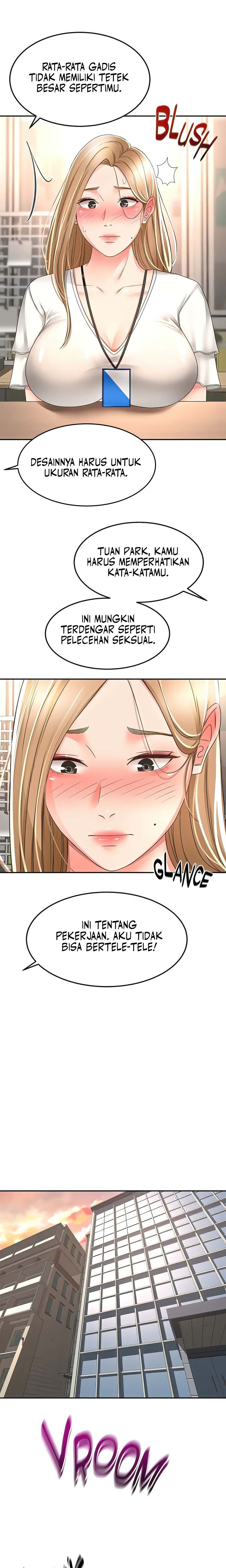 The Little Master - Chapter 89 11