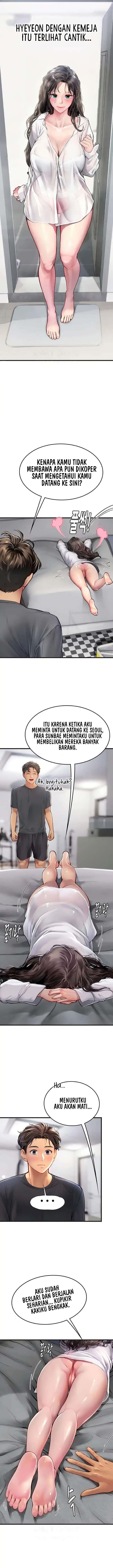 Intern Haenyeo - Chapter 89 9