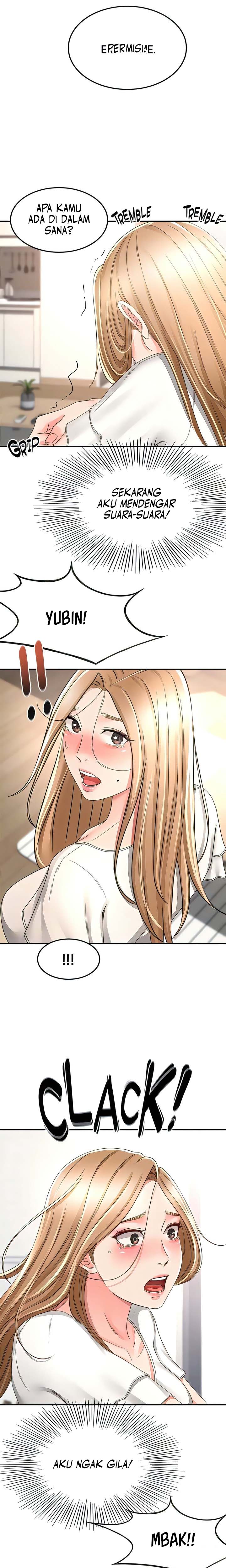 The Little Master - Chapter 89 17