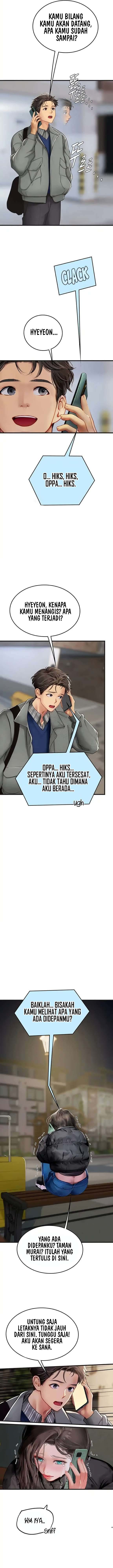 Intern Haenyeo - Chapter 89 7