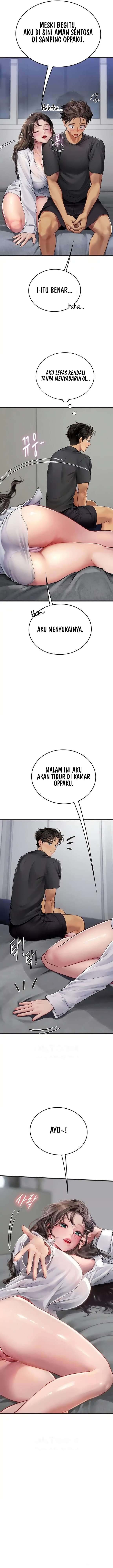 Intern Haenyeo - Chapter 89 11