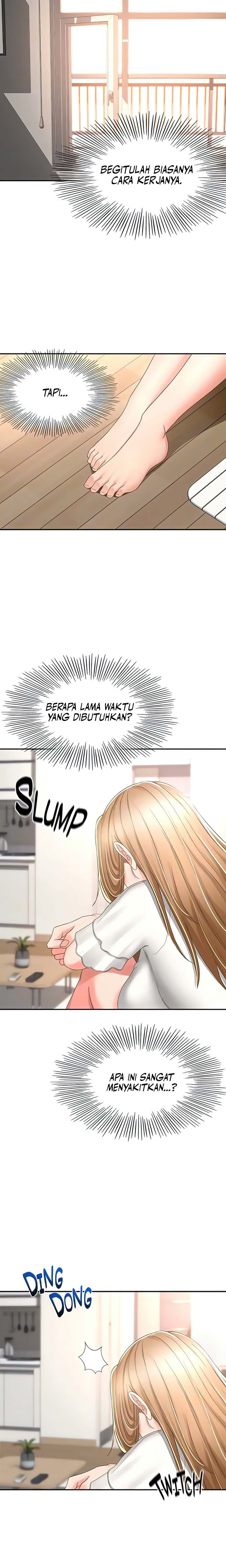 The Little Master - Chapter 89 16