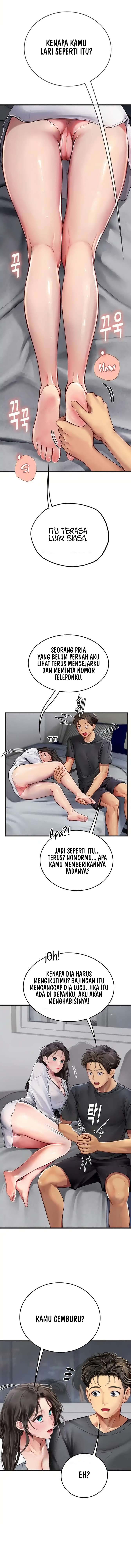 Intern Haenyeo - Chapter 89 10
